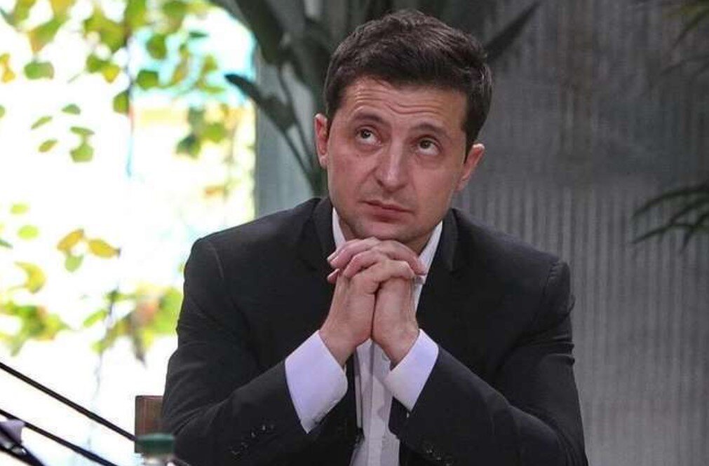 Только на дедушку и надежда.