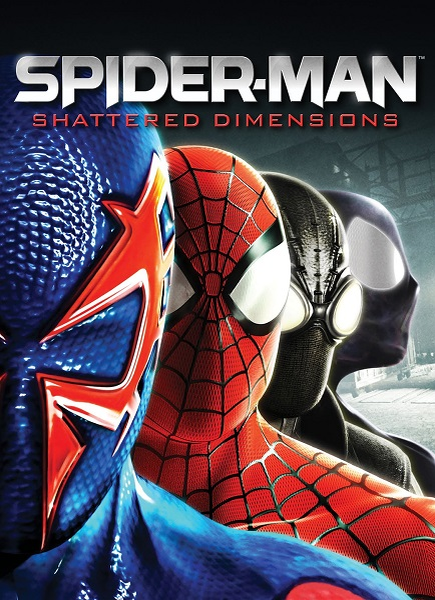 Spider-Man: Shattered Dimensions