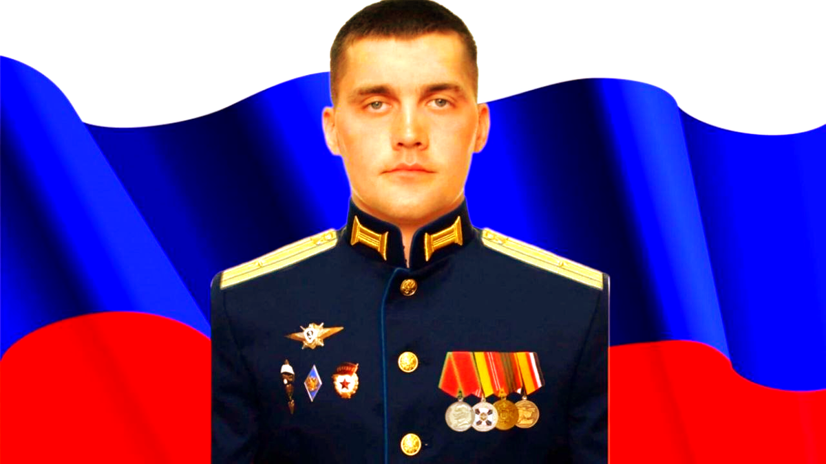 Командир 2-го десантно-штурмового батальона 31-ой ОДШБр ВДВ, гвардии майор Алексей Осокин погиб при выполнении боевой задачи по освобождению Гостомеля