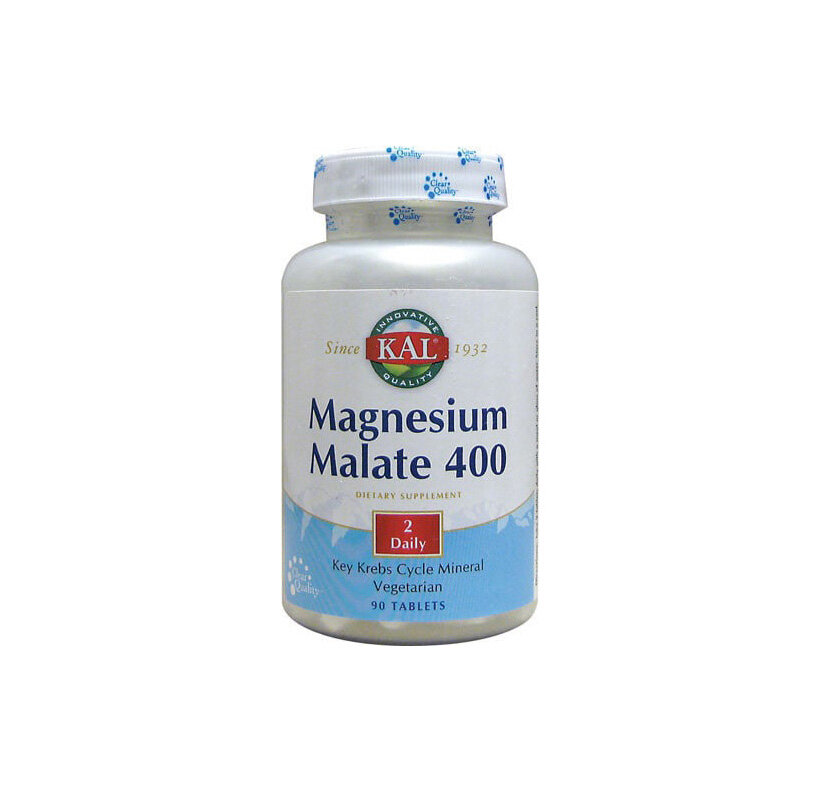 Магний малат. Магния малат 400 мг. Kal Magnesium Malate (малат магния) 400 мг. Магнезиум 400мг. Магний малат 400 мг айхерб.