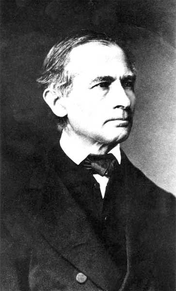 Иоганн Готтфрид Галле