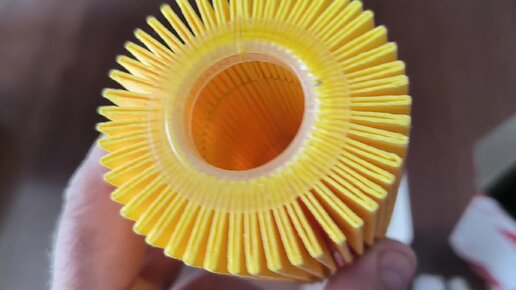 НАС ДУРЯТ. КАК ОТЛИЧИТЬ ОРИГИНАЛЬНЫЙ МАСЛЯНЫЙ ФИЛЬТР ОТ ПОДДЕЛКИ ...