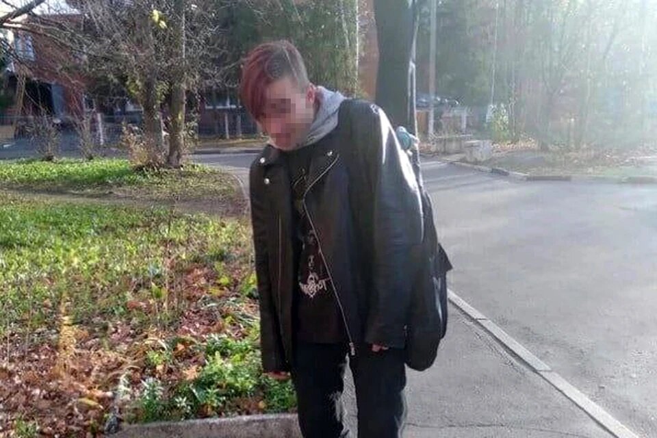 Пострадавший от преступников