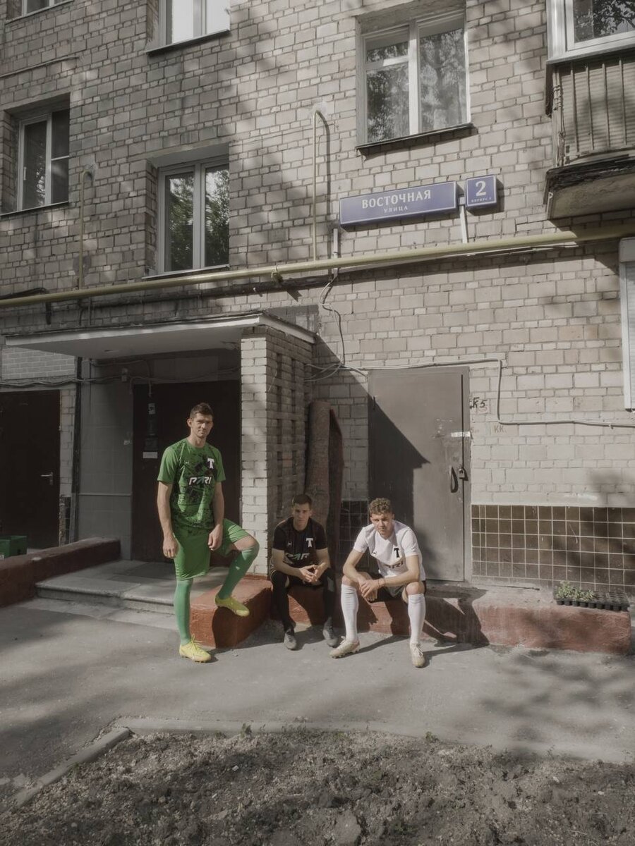 Листайте вправо, чтобы увидеть больше изображений