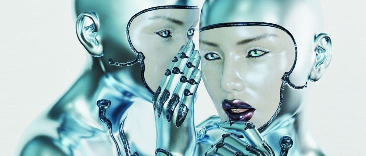    ИИ можно спросить, о чем угодно, посмеяться и придумать реплику для диалога в сервисе знакомств