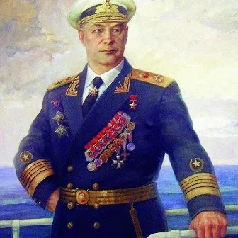 1904, 11 (24) июля - Родился Николай Герасимович Кузнецов (1904-1974), Адмирал Флота Советского Союза