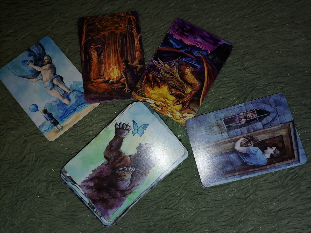 Фото автора.