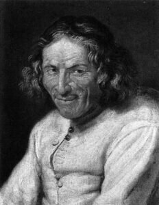 Поль Скаррон  📷
