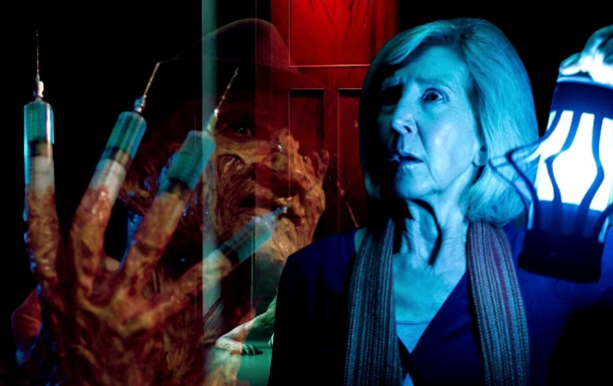 Формула "Фредди Крюгер" до сих пор помогает фильмам окупаться в прокате 