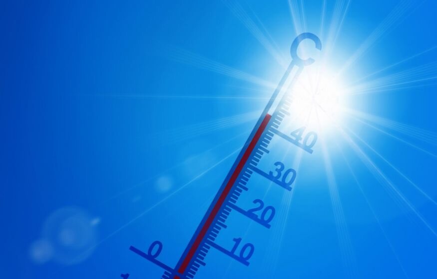    Смертельная жара прошлого лета унесла жизни более 61 тыс. европейцев