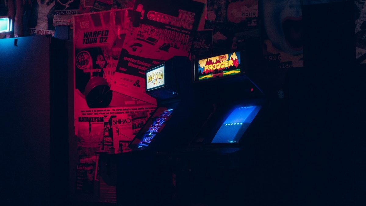    Фото: Unsplash Август Макаров