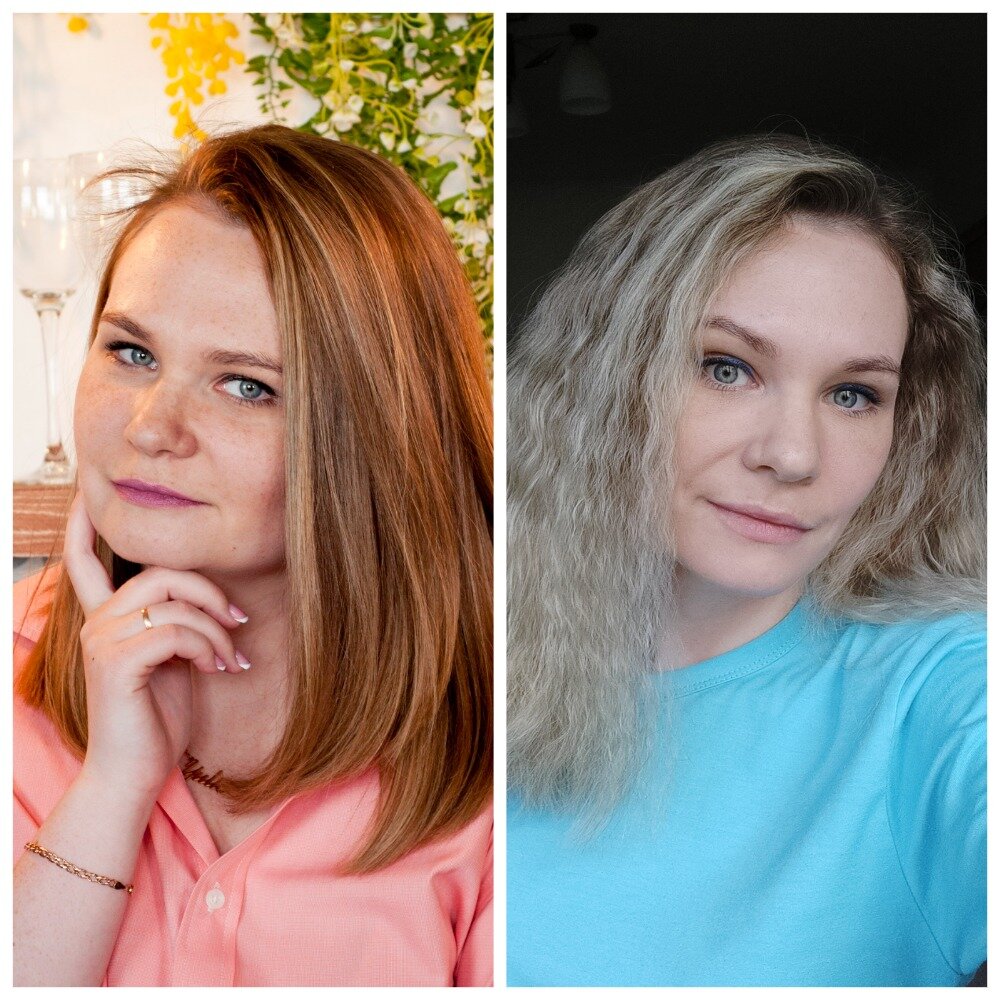 Я уже похудела на 27 кг!