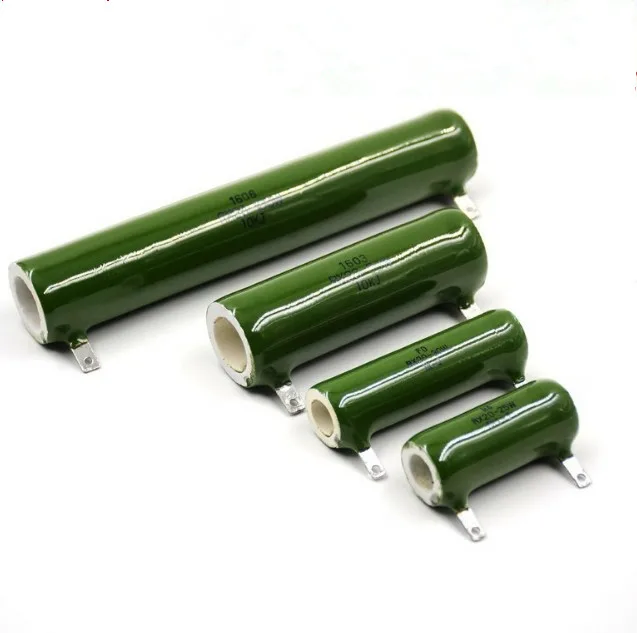 Резистор. Что это такое? | Физика с Никитой | Дзен