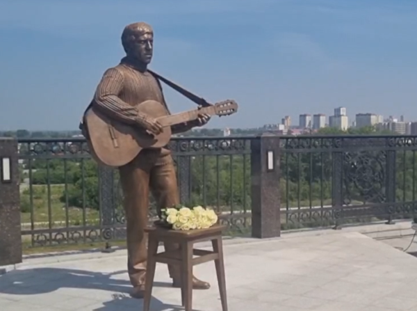    Фото: кадр из видео телеграм-канала «Тюменская область сегодня»