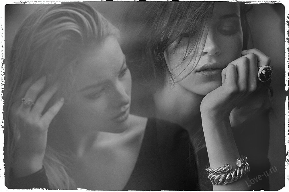 Неуверенность в отношениях! Страх серьезных отношений.