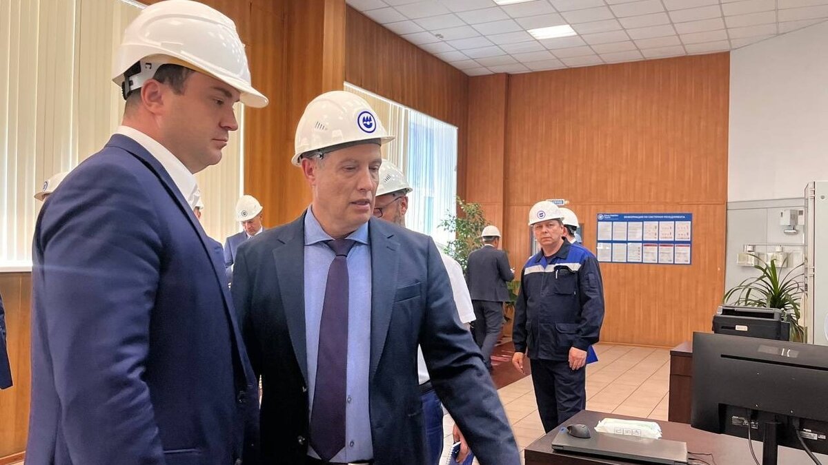     Сейчас компания прописана в Москве.