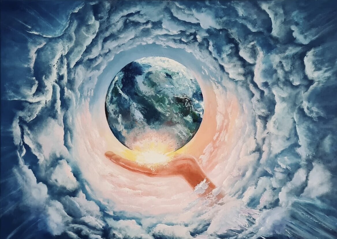 Ум - это не ты. Это твой инструмент для познания Матрицы. Переходник между вами. Быть умным - не значит быть живым. Птицы живые, хотя не знают теорем. Роботы мёртвые, даже если знают все Великие книги наизусть…