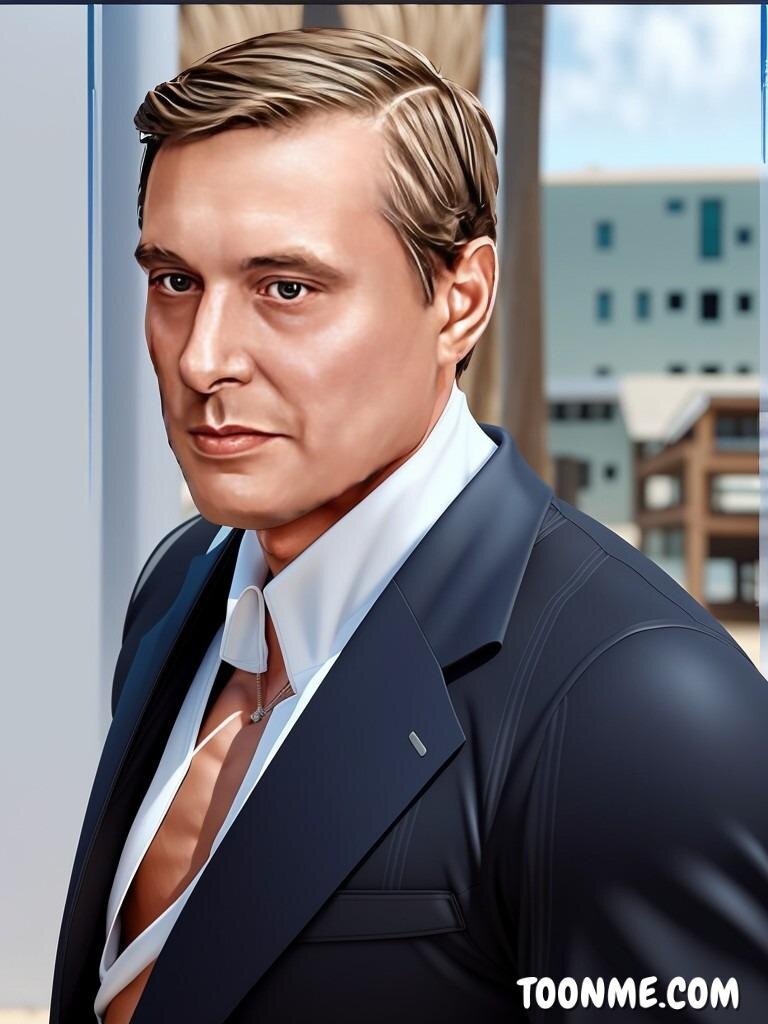 Вот он, герой моего обзора