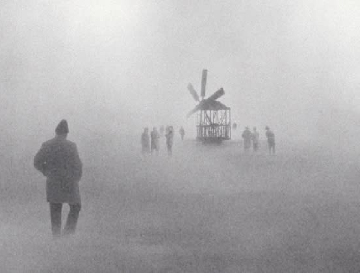    «Сказка» Сокурова и «Жанна Дюбарри» Майвенн: кинофестиваль Voices глазами BURO. (фото 1)