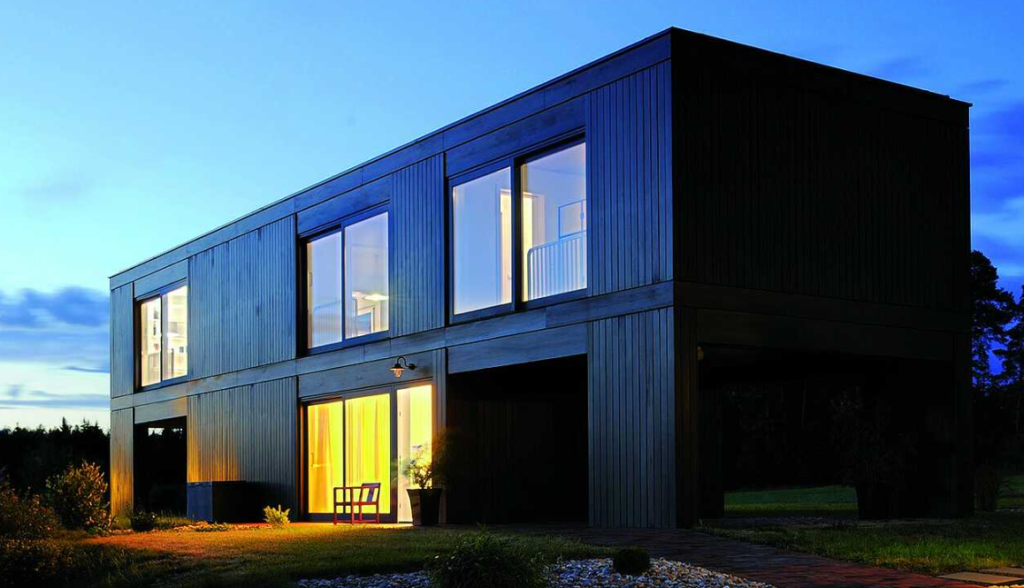 Плоская эксплуатируемая и неэксплуатируемая кровля. В чем разница ...