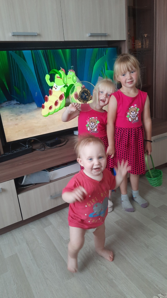 Булочки мои🥰