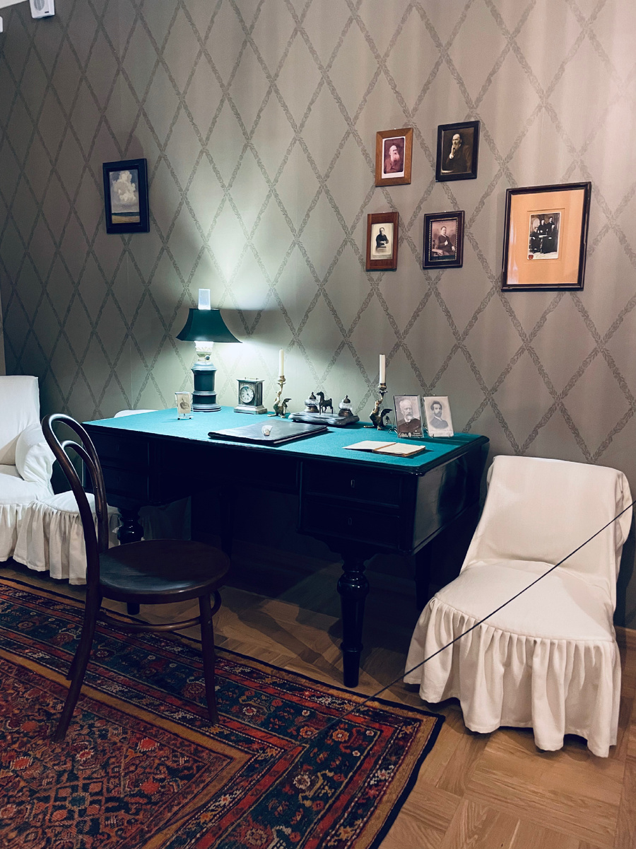 Фото автора 