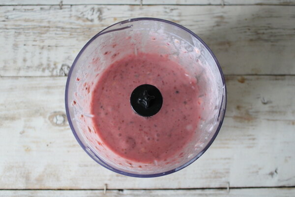 Главное найти креманки, так пафоснее!