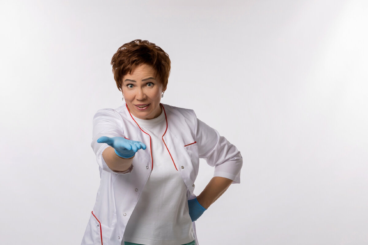 Любовь Рогозина