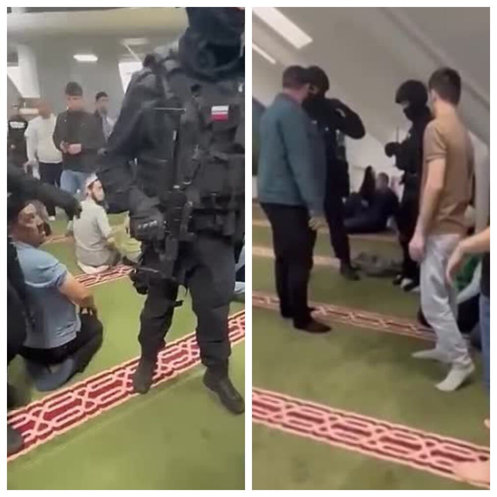 Вооруженные люди ворвались в полицию в ереване. Полиция в мечети. ОМОН В мечети. ОМОН В мечети в Москве. ОМОН ворвался в мечеть.