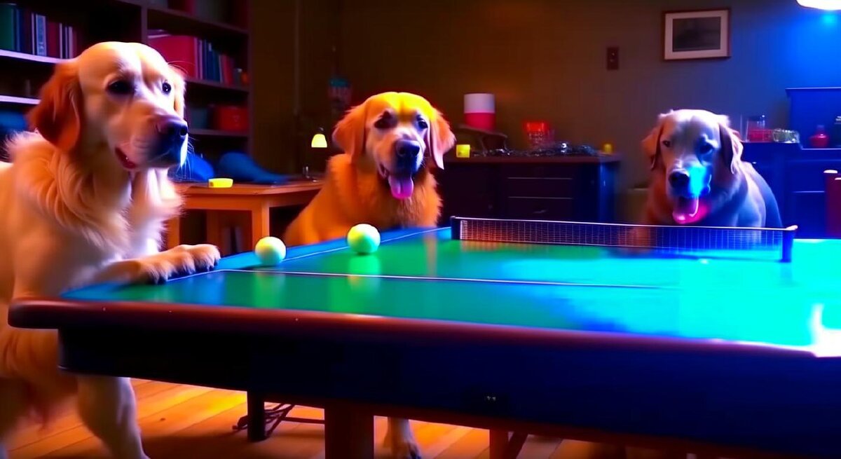 Передержка для собак