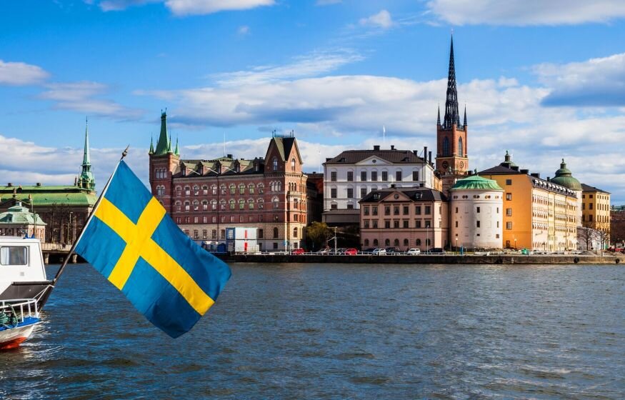    Швеция санкционировала акцию с сожжением Торы и Библии