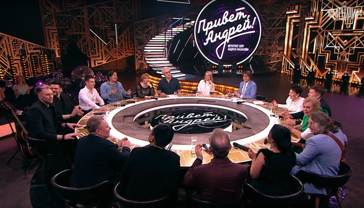 "Ресторанные песни"