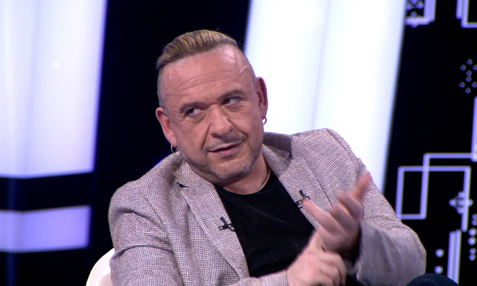 Артист на шоу "Секрет на миллион". Фото: legion-media.ru