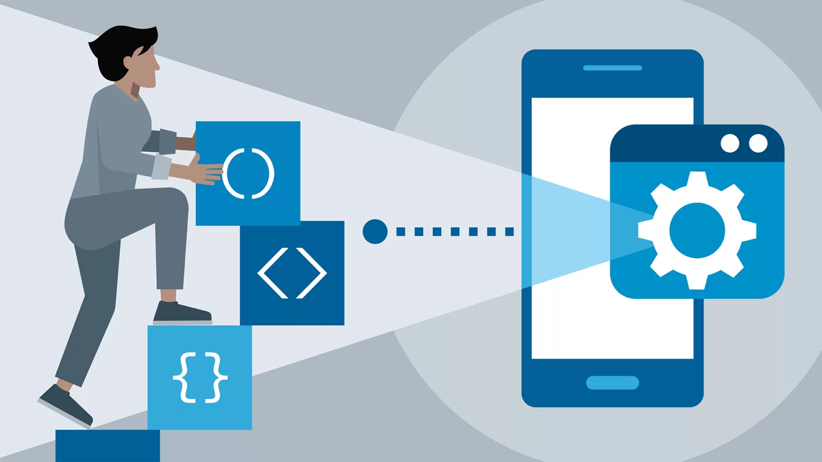 Android программирование