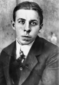 Николай Асеев  📷
