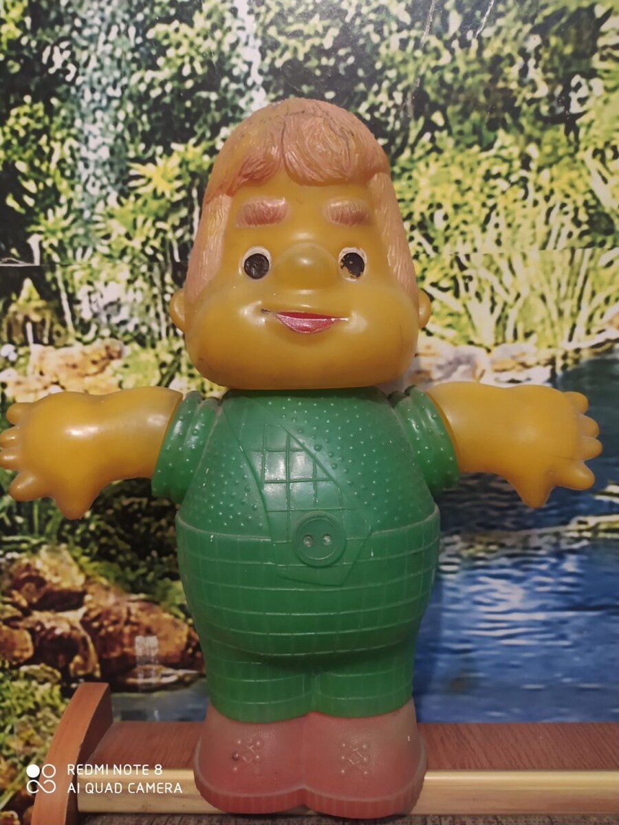 фото из личного рахива