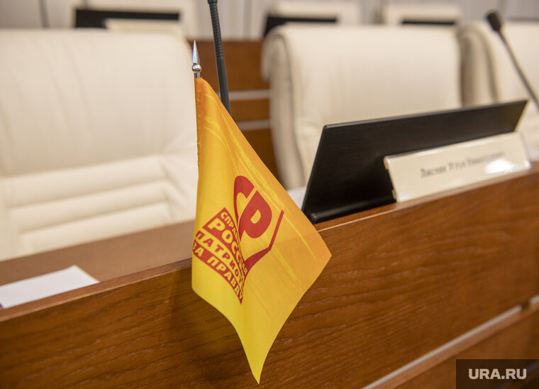    Оппозиционная партия планирует заняться пиар-кампанией ближе к довыборам