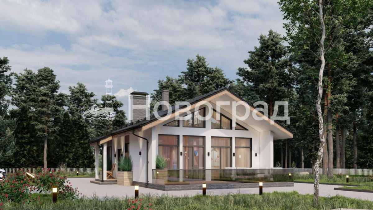 Построить дом в Крыму и Севастополе