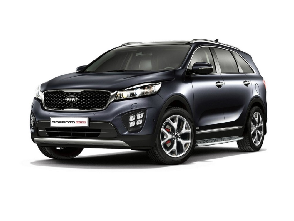 Прошивка для автомобиля Kia Sorento Prime UM 2.4 GDI Continental SIM2k-25X, UMAHNC4EMA5A, TUN и E2 