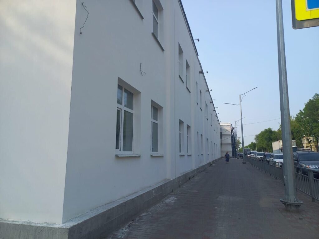    Фото: пресс-служба администрации города Благовещенска