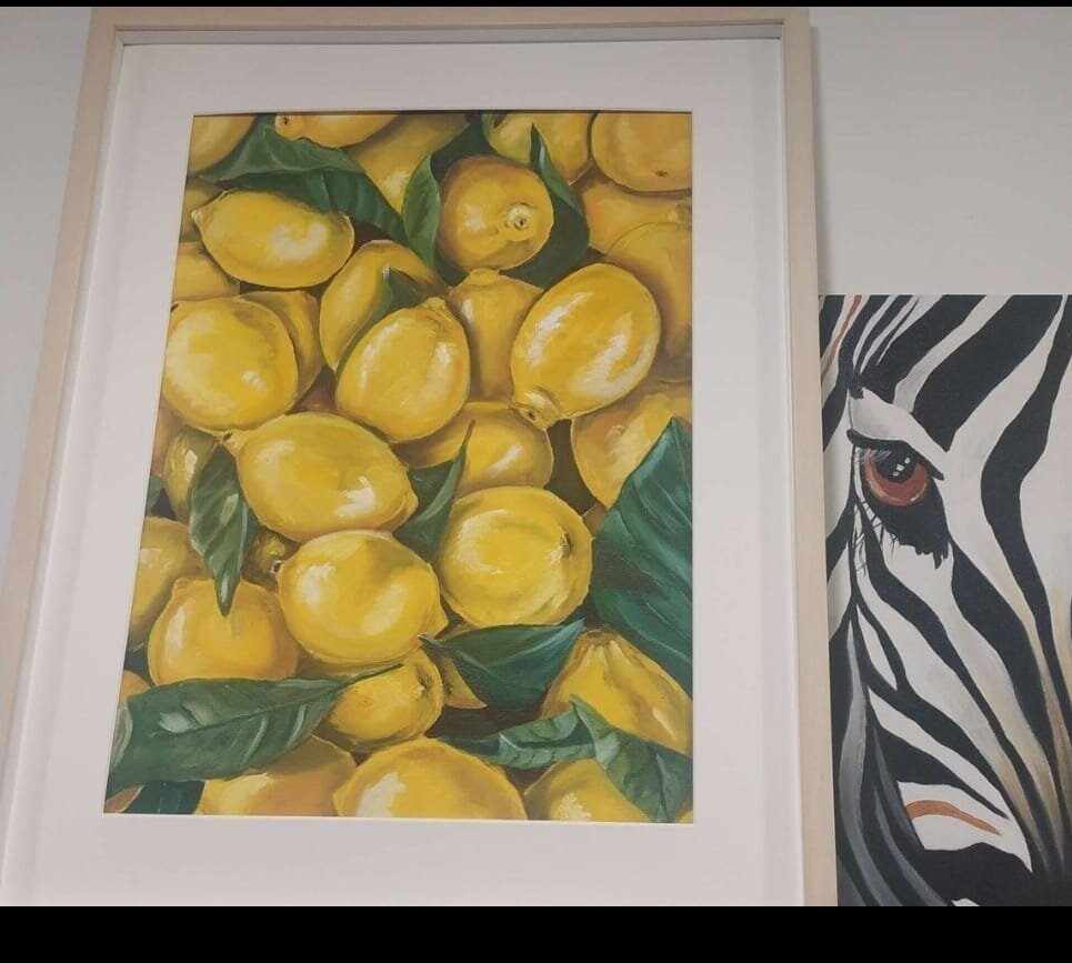 Моя любимая картина
