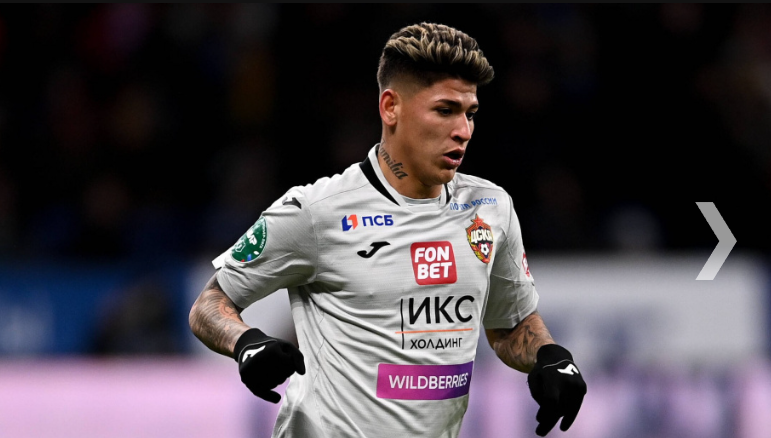 Выставлен на трансфер, не устроили деньги и другие новости ЦСКА. Главное, что случилось в стане "армейцев" за последнее время. Новости, мнения, инсайды и слухи вокруг команды.