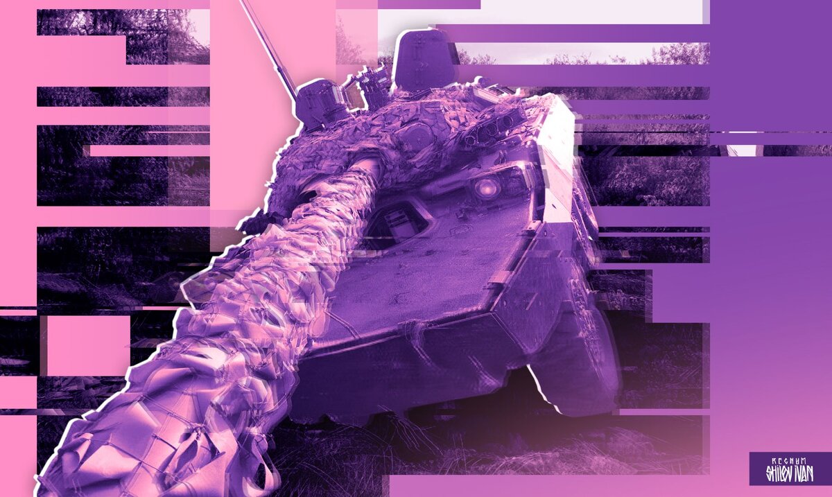    Иван Шилов (с) ИА Регнум