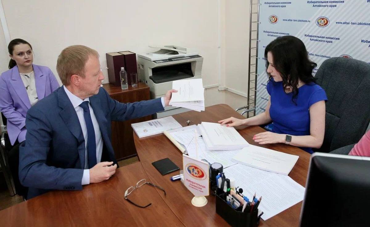Фото:  Telegram-канал Виктора Томенко