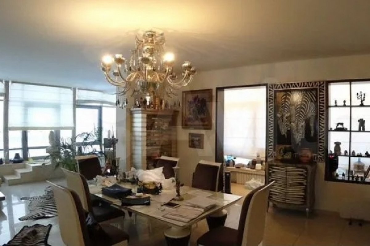    149 млн рублей стоит самая дорогая в Нижнем Новгороде квартира