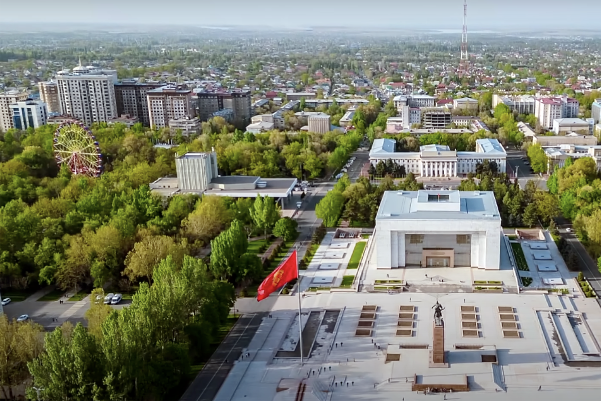 Фото: Youtube / Exploropia