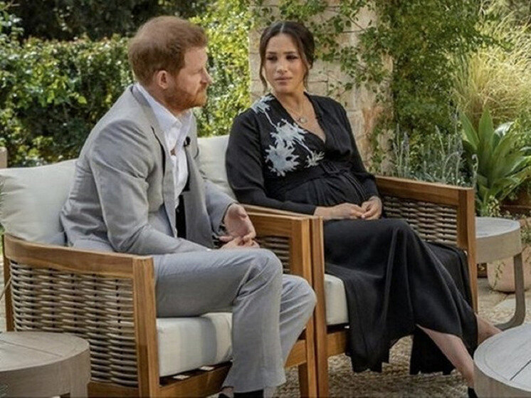   Кадр из видео