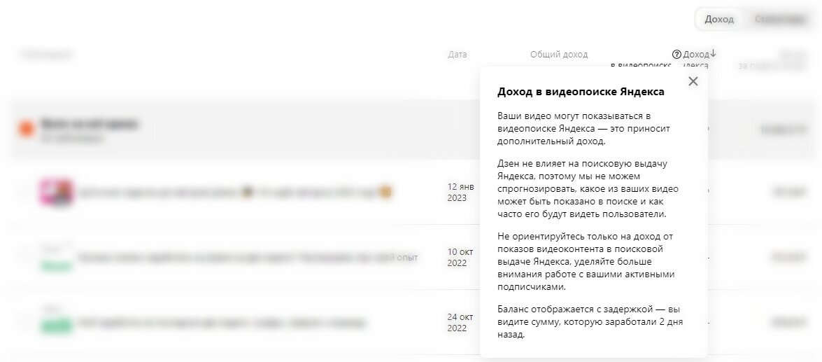 справка от Дзена