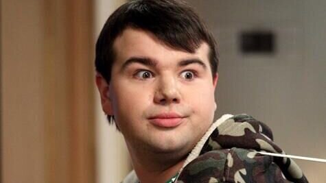    Михаил Казаков© Фото : Кадр из сериала "Папины дочки"