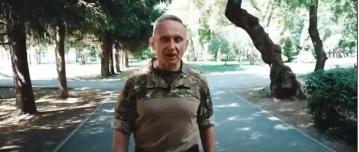 Фото: Кадр из видео